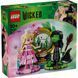 Конструктор LEGO 75682 Wicked Фігурки Ельфаби й Ґлінди 75682 фото 1