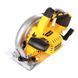 Пила дисковая аккумуляторная DeWALT DCS570NT DCS570NT фото 6