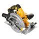 Пила дисковая аккумуляторная DeWALT DCS570NT DCS570NT фото 3