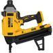 Пистолет гвоздозабивной по бетону аккумуляторный бесщеточный DeWALT DCN890N DCN890N фото 1