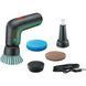 Универсальная щетка Bosch UniversalBrush, 3.6В, 1.5Ah, насадки (0.603.3E0.000) 0.603.3E0.000 фото 2