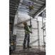 Пистолет гвоздозабивной по бетону аккумуляторный бесщеточный DeWALT DCN890N DCN890N фото 10