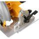 Пила дисковая аккумуляторная DeWALT DCS570NT DCS570NT фото 7