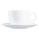 Сервиз LUMINARC ESSENCE WHITE /6х90 мл д/кофе (P3404) P3404 фото 5