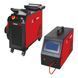 Апарат лазерного зварювання Holzmann LASER15_230V LASER15_230V фото 1