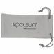 Дитячі сонцезахисні окуляри Koolsun Flex зелені (Розмір 3+) (KS-FLRS003) KS-FLRS003 фото 6
