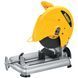 Пила монтажна мережева DeWALT D28715 D28715 фото 1