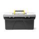 Ящик для инструмента 18.5" 472*250*224мм INTERTOOL BX-0318 BX-0318 фото 5