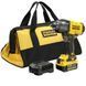 Гайковерт ударний акумуляторний STANLEY FATMAX SFMCF940M1 SFMCF940M1 фото 7