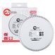 Диск отрезной по камню TURBO алмазный, 180мм, 16-18% INTERTOOL CT-2004 CT-2004 фото 2