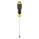 Отвертка Cushion Grip длиной 150 мм с расширяющимся жалом под шлиц SL 6.5 STANLEY STHT16148-0 STHT16148-0 фото 2