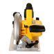 Пила дисковая аккумуляторная DeWALT DCS570NT DCS570NT фото 4