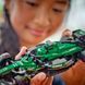 Конструктор LEGO Speed ​​Champions Автомобиль для гонки Aston Martin Aramco F1 AMR24 269 деталей (77245) 77245 фото 7
