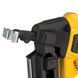 Пистолет гвоздозабивной по бетону аккумуляторный бесщеточный DeWALT DCN890N DCN890N фото 4