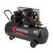 Компрессор 100 л, 1.8 кВт, 220 В, 10 атм, 250 л/мин. INTERTOOL PT-0012 PT-0012 фото 4
