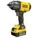 Гайковерт ударний акумуляторний STANLEY FATMAX SFMCF940M1 SFMCF940M1 фото 1