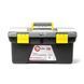 Ящик для инструмента 18.5" 472*250*224мм INTERTOOL BX-0318 BX-0318 фото 1