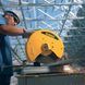 Пила монтажна мережева DeWALT D28715 D28715 фото 6