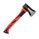 Колун кованый 1000 г, ручка из фибергласса INTERTOOL HT-0274 HT-0274 фото 2