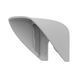 Козырек Ajax Hood для датчика движения MotionProtect Outdoor 18007 фото 1