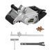 Штроборіз ZIPPER ZI-MSF1100 ZI-MSF1100 фото 7