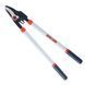 Сучкорез садовый для обрезки веток с храповым механизмом 740 мм INTERTOOL FT-1114 FT-1114 фото 2