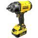 Гайковерт ударний акумуляторний STANLEY FATMAX SFMCF940M1 SFMCF940M1 фото 3