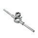 набор плашек M3-M12 и метчиков M3-M12, 20 ед. INTERTOOL SD-8020 SD-8020 фото 4