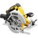 Пила дисковая аккумуляторная DeWALT DCS570NT DCS570NT фото 2