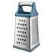 Терка 4-х сторонняя Ringel Rasch 20 см (RG-5130/15) RG-5130/15 фото 1