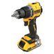 Дриль-шуруповерт акумуляторний безщітковий DeWALT DCD794D2T DCD794D2T фото 1