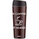 Термочашка Ardesto Coffee Time 450 мл, коричневий, нержавіюча сталь (AR2645CB) AR2645CB фото 1