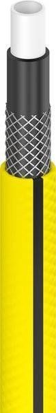 Шланг садовый Cellfast 4YELLOW 1/2" 50м (10-502) 10-502 фото