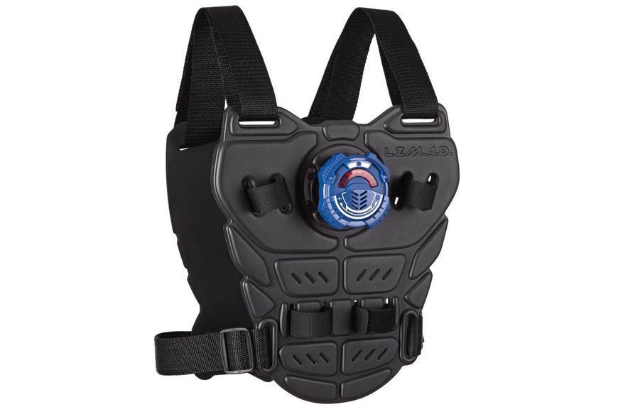 Бронежилет Silverlit Lazer MAD (LM-86849) LM-86849 фото