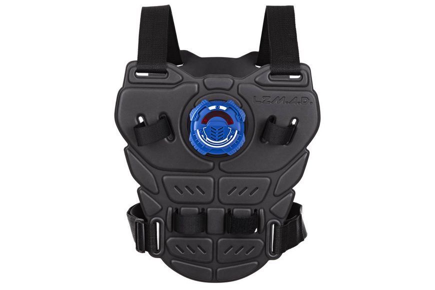 Бронежилет Silverlit Lazer MAD (LM-86849) LM-86849 фото