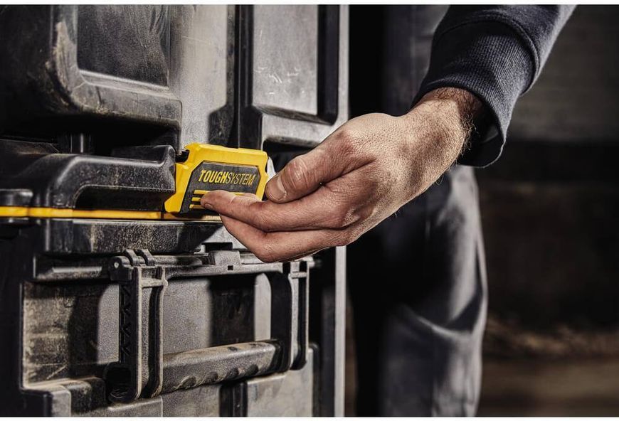Ящик-тележка TOUGHSYSTEM 2.0 DeWALT DWST83295-1 DWST83295-1 фото
