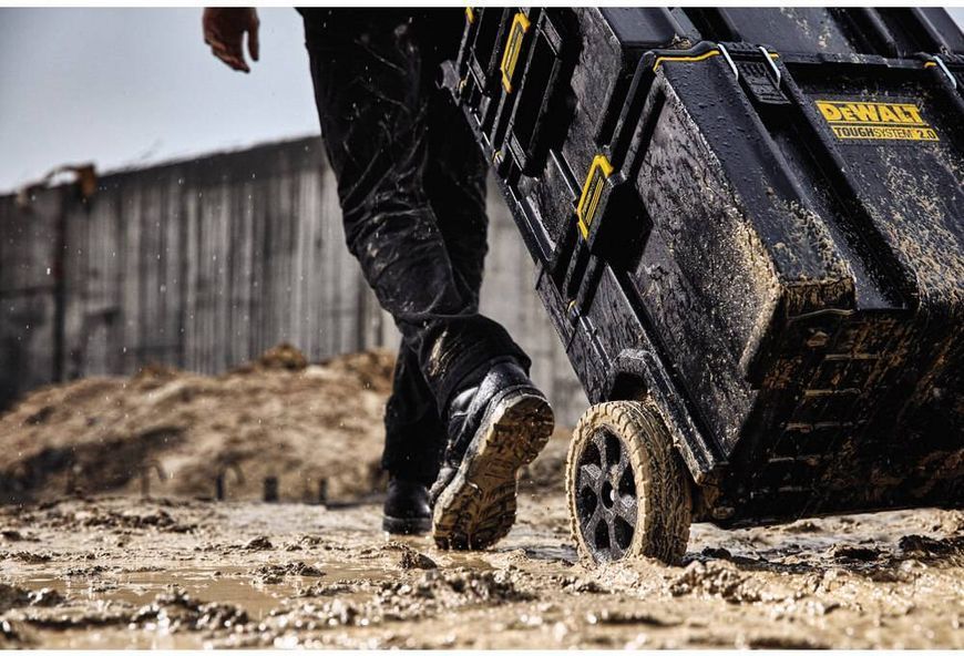 Ящик-тележка TOUGHSYSTEM 2.0 DeWALT DWST83295-1 DWST83295-1 фото