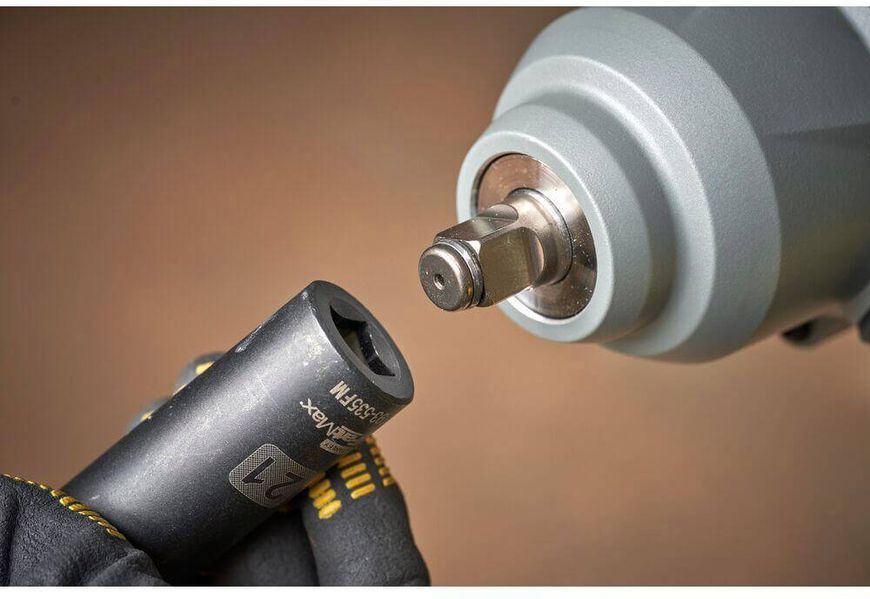 Гайковерт ударний акумуляторний STANLEY FATMAX SFMCF940M1 SFMCF940M1 фото