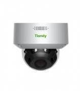 IP-камера Tiandy TC-C35MS 5МП моторизована купольна камера Starlight з ІЧ, 2.7-13.5 мм TC-C35MS фото