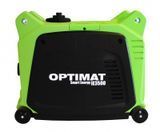 Генератор Optimat Smart Energy IE3500 IE3500 фото