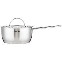 Ківш RINGEL Besser 14 см (0.8л) з кришкою нерж (RG-4021-14) RG-4021-14 фото