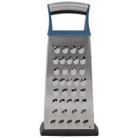 Терка 4-х сторонняя Ringel Rasch 20 см (RG-5130/16 s) RG-5130/16 s фото