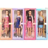 Кукла модельная DIY TOYS 28 см CJ-2255497 фото