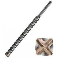 Акс.инстр DeWALT Бур SDS-MAX, XLR, 4 кромки, 20x400х540 мм. DT60817 фото