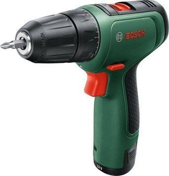 Шуруповерт-дриль Bosch EasyDrill 1200 (06039D3006) 0.603.9D3.006 фото