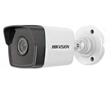 IP-камера Камера видеонаблюдения DS-2CD1021-I(F) 4 мм 2-мегапиксельная цилиндрическая IP-камера 99-00004689 фото