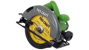 Дисковая пила Procraft KR2300 PC-023000 фото