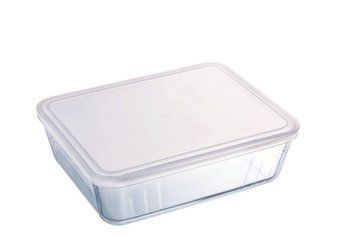 Набір форм PYREX Cook&Freez, 2 предмети (6606795) 912S951/7646 фото