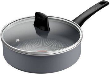 Сотейник с крышкой Tefal Halo 24 см (C3123253) C3123253 фото
