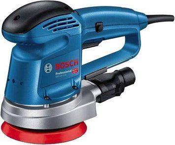 Шліфмашина ексцентрикова Bosch (0601372300) 0.601.372.300 фото